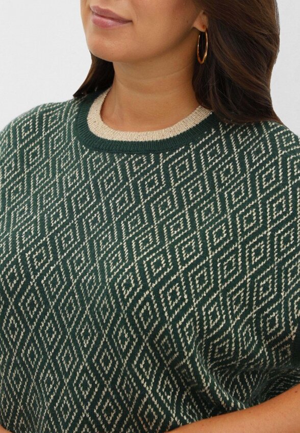 Жилет A la Tete