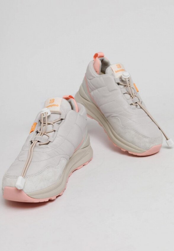 Кроссовки Baasploa