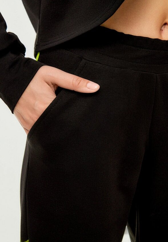 Брюки спортивные Fitbomb