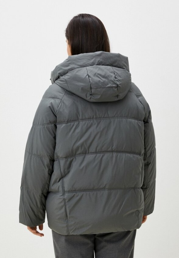 Пуховик Ogmando