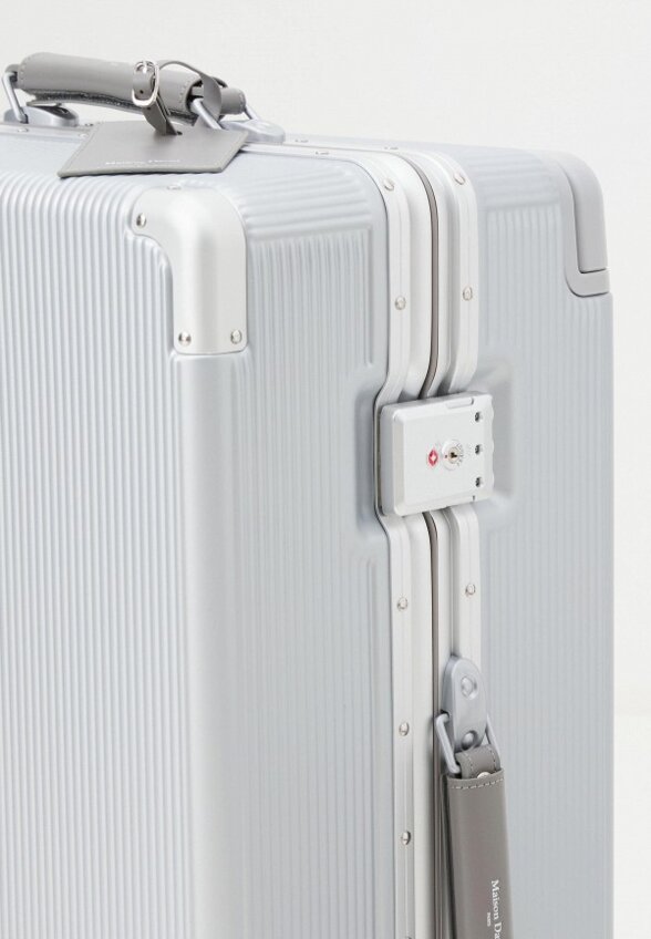 Чемодан Maison David