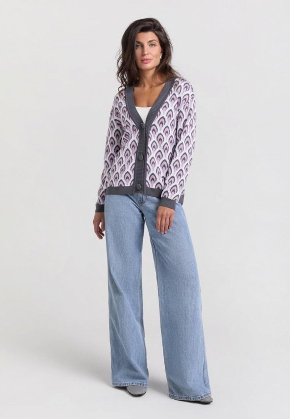 Кардиган Vivawool