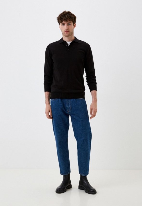 Поло Luxor By Ramo