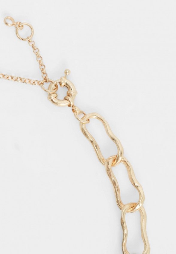 Колье, серьги и браслет Passegiata