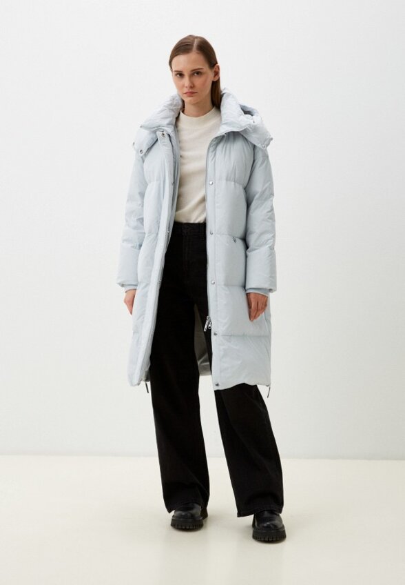 Пуховик Albana