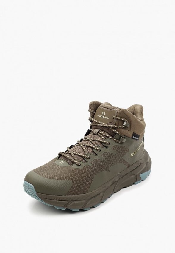 Ботинки трекинговые Baasploa