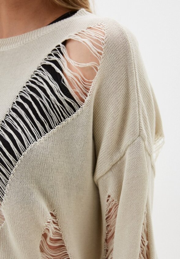 Джемпер Kontatto