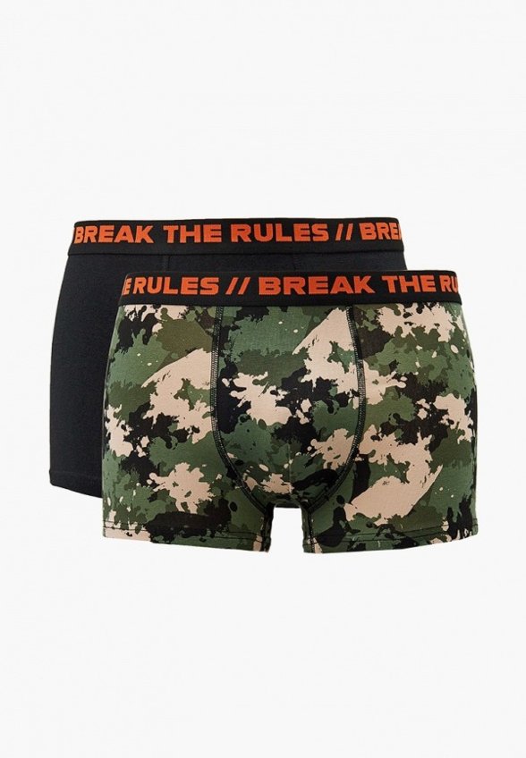 Трусы 2 шт. PlayToday