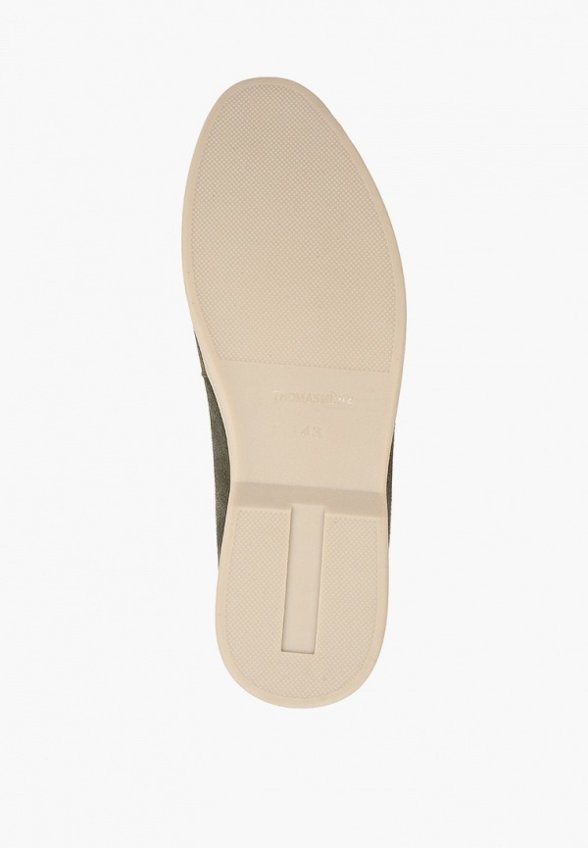 Туфли Thomas Munz