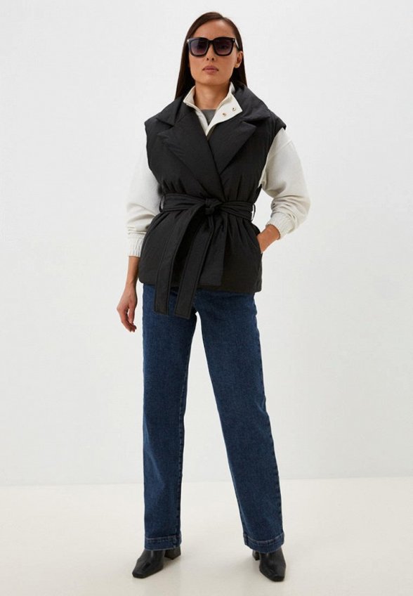 Жилет утепленный Baon