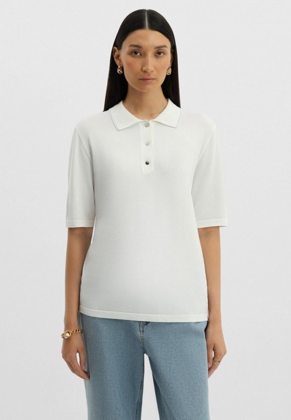 Поло A la Tete