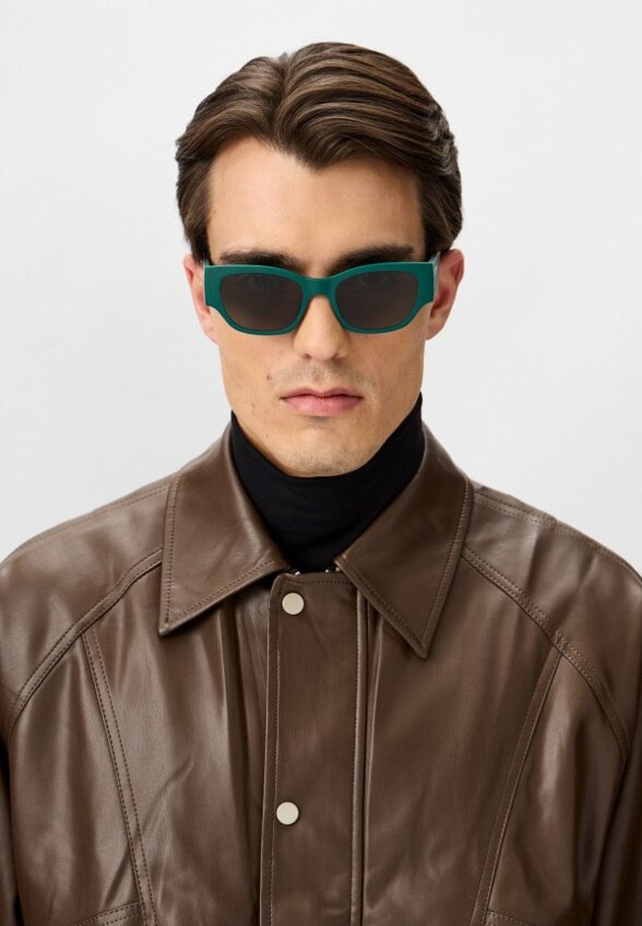 Очки солнцезащитные Karl Lagerfeld