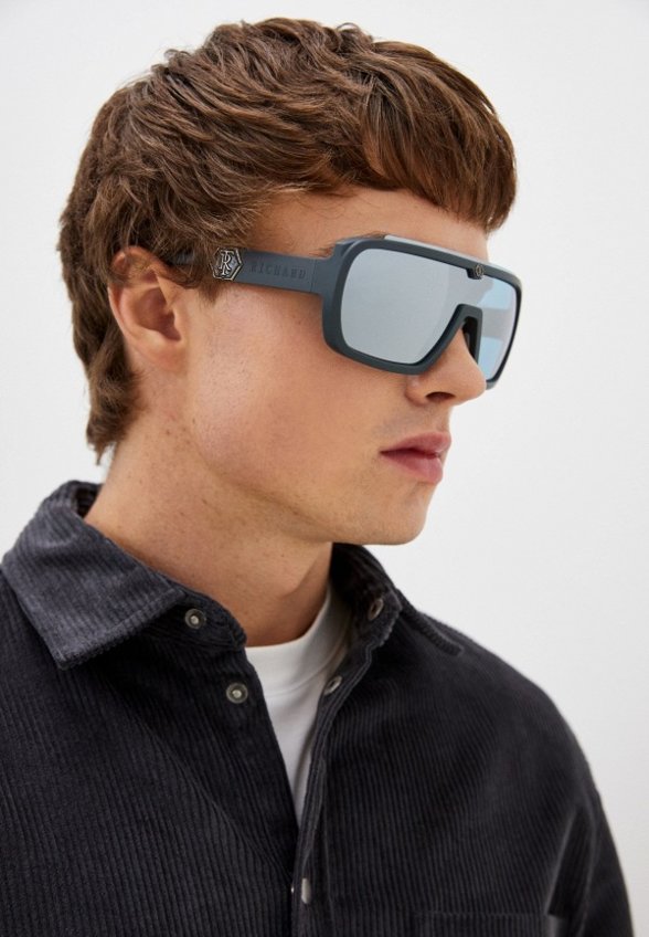 Очки солнцезащитные Thom Richard