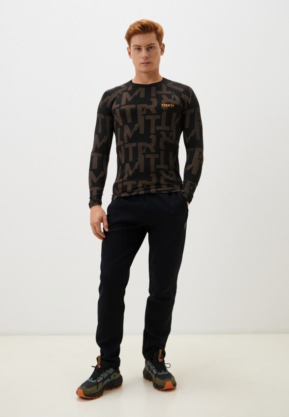 Брюки спортивные Anta