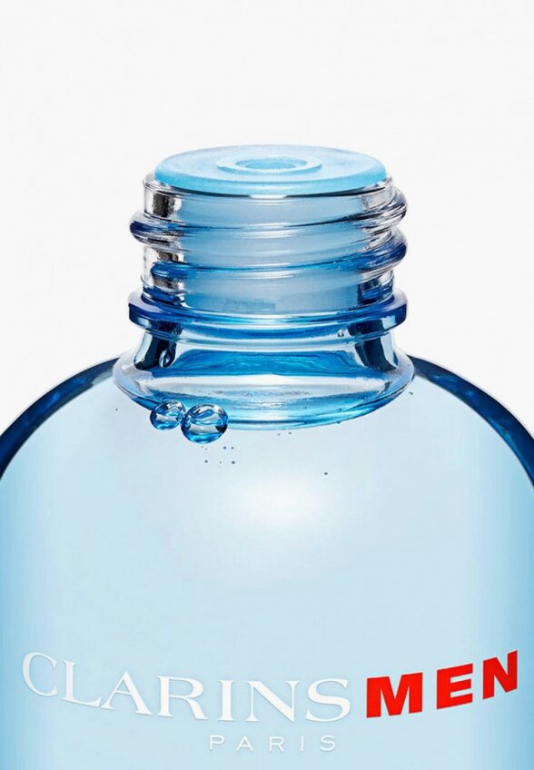 Лосьон после бритья Clarins