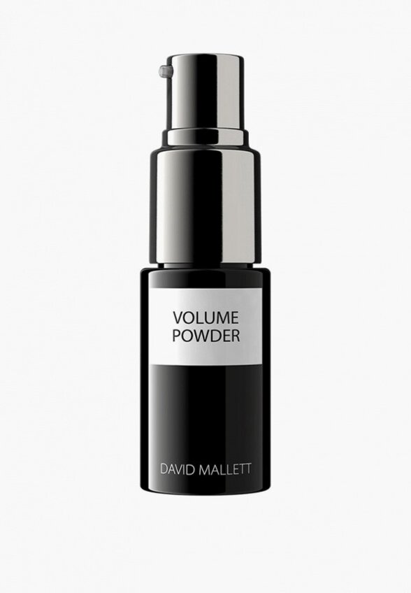 Пудра для укладки David Mallett