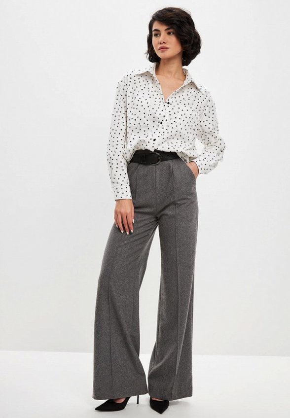 Рубашка To Molly from James