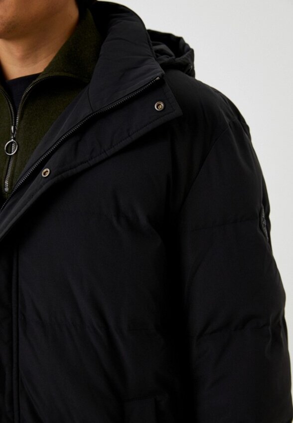 Пуховик Marco Di Radi