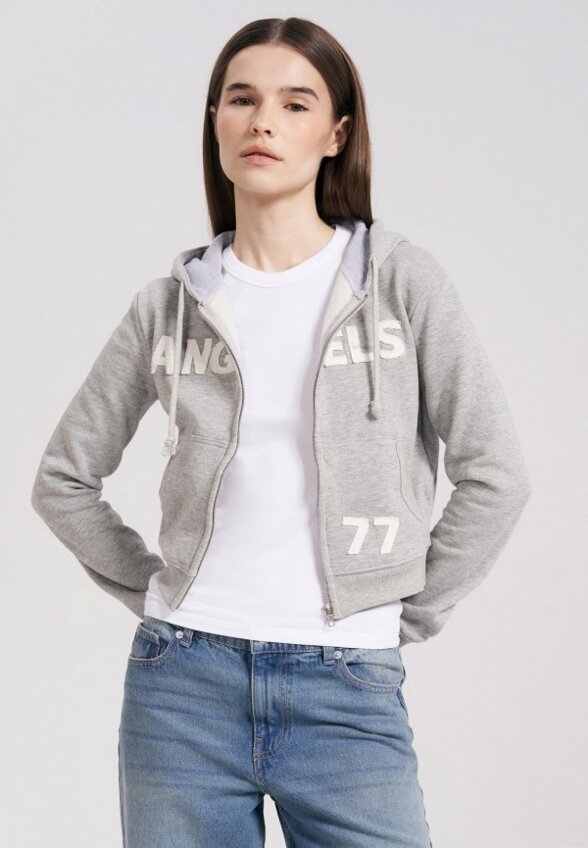 Толстовка Твое