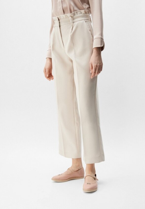 Балетки Casadei