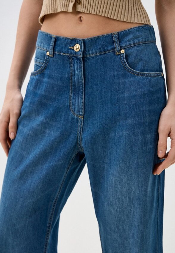 Джинсы Betty Barclay