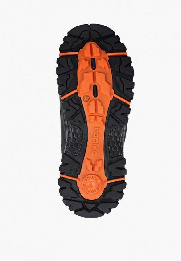 Ботинки Kapika