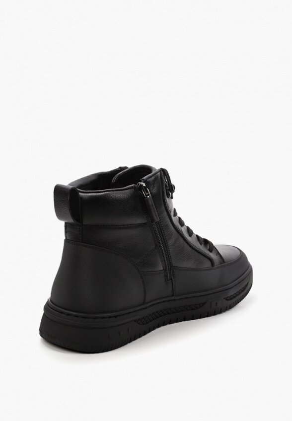 Ботинки Briggs