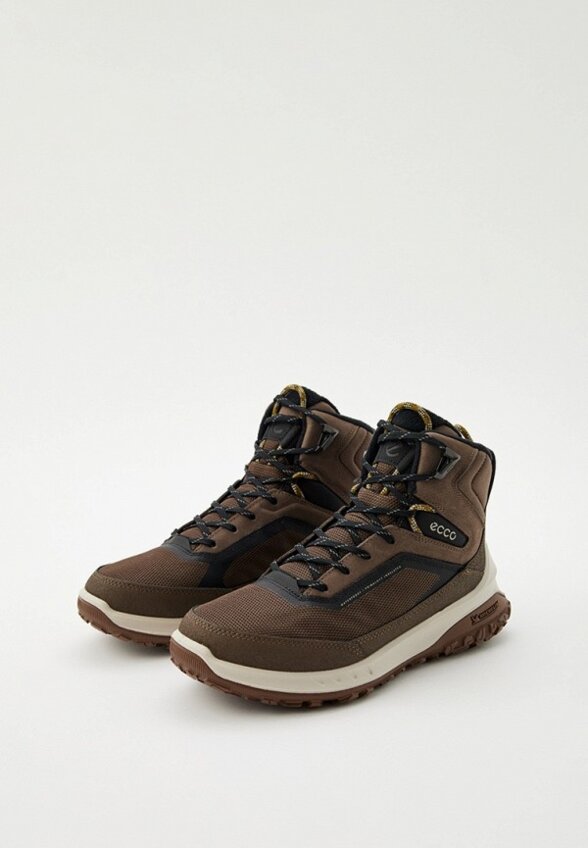 Ботинки Ecco