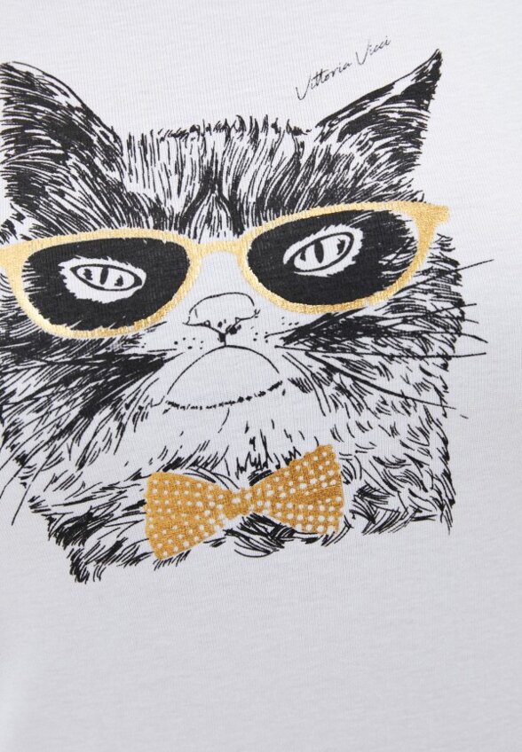 Футболка Vittoria Vicci