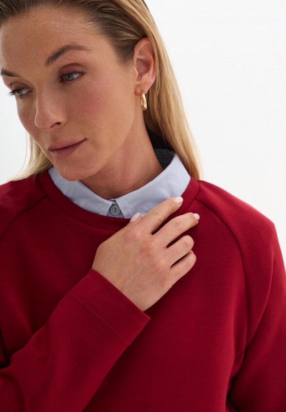 Свитшот Bulmer