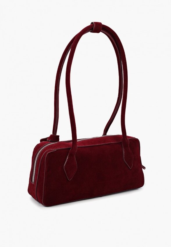 Сумка и брелок May Va