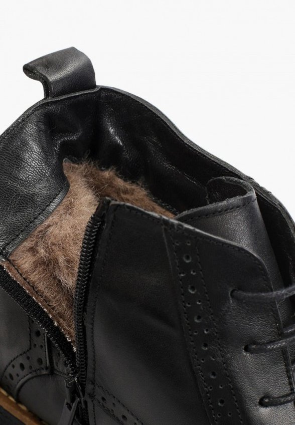 Ботинки Airbox