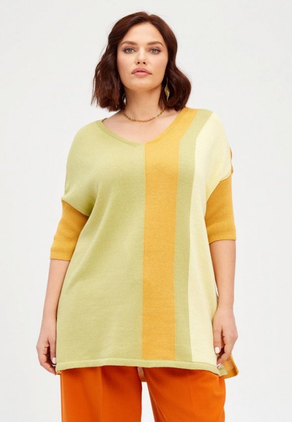 Пуловер Сиринга