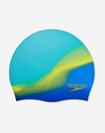 Шапочка для плавания детская Speedo, Мультицвет женщинам