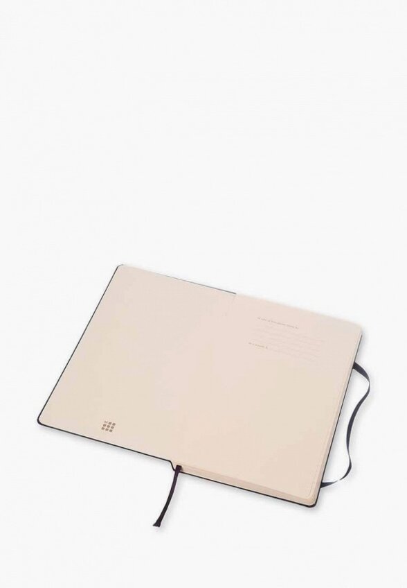 Блокнот Moleskine