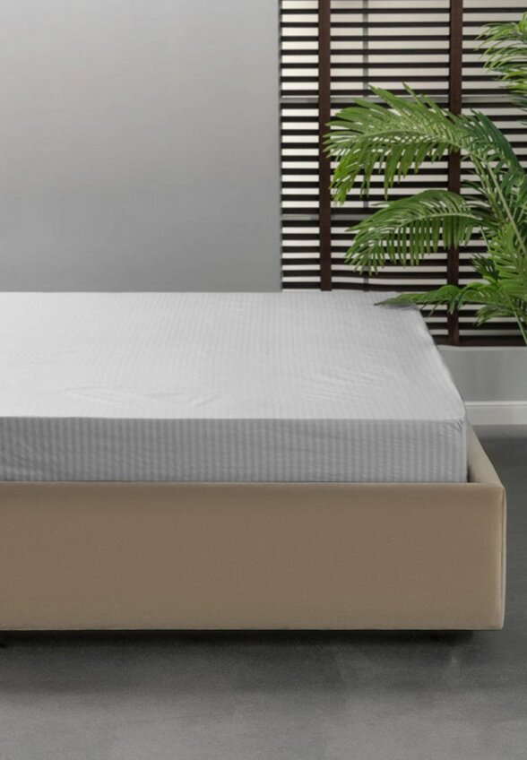 Простыня 1,5-спальная Medsleep