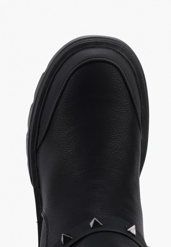 Сапоги Antilopa