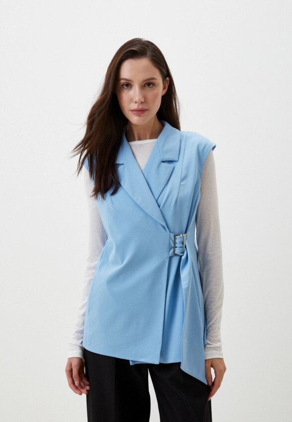 Жилет Mokko Brand