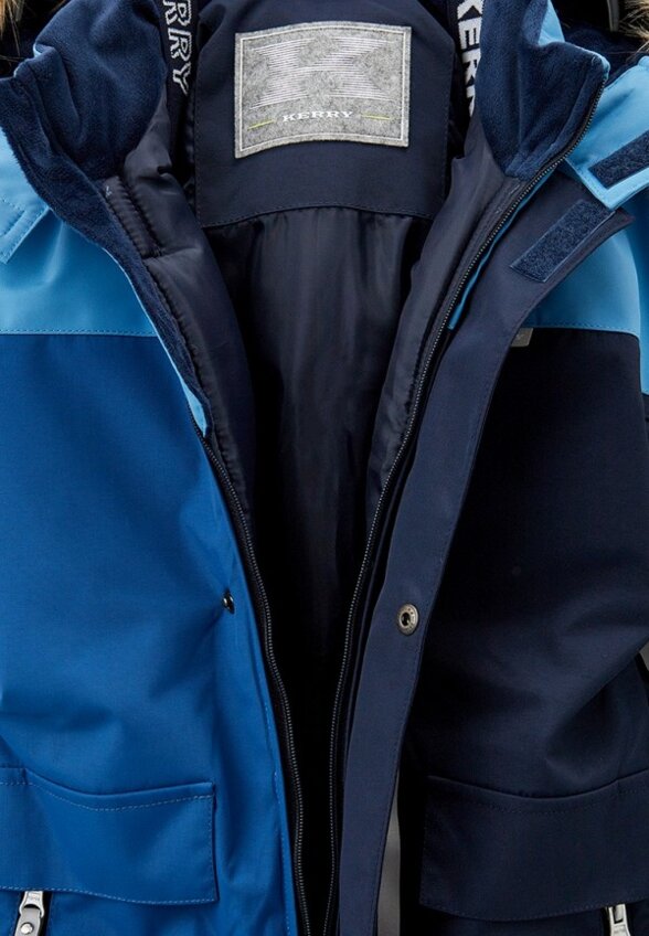 Комбинезон утепленный Kerry