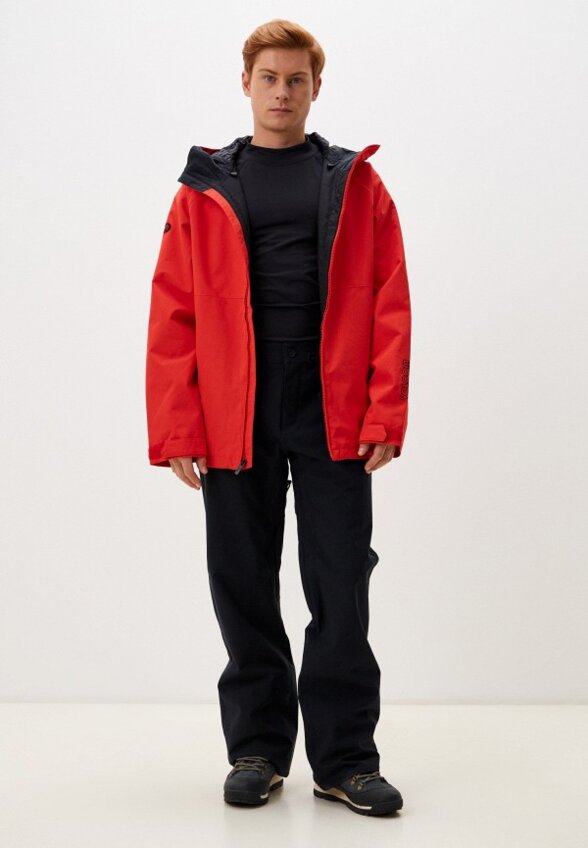 Куртка сноубордическая Volcom