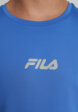 Футболка для мальчиков FILA, Синий6  - превью