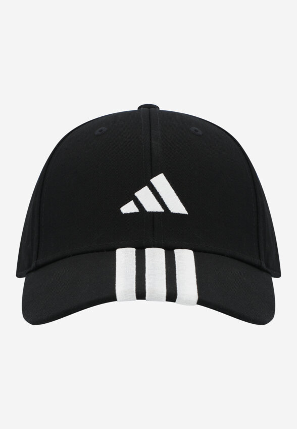 Бейсболка adidas, Черный