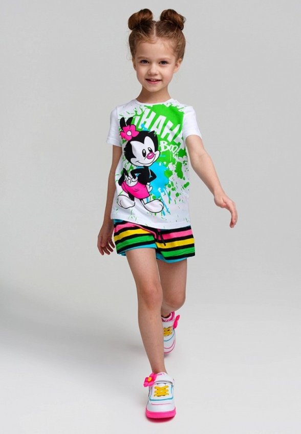 Футболка PlayToday