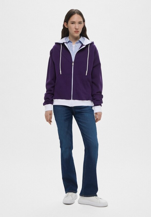 Джинсы Baldinini Trend