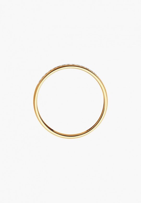 Кольцо Sokolov