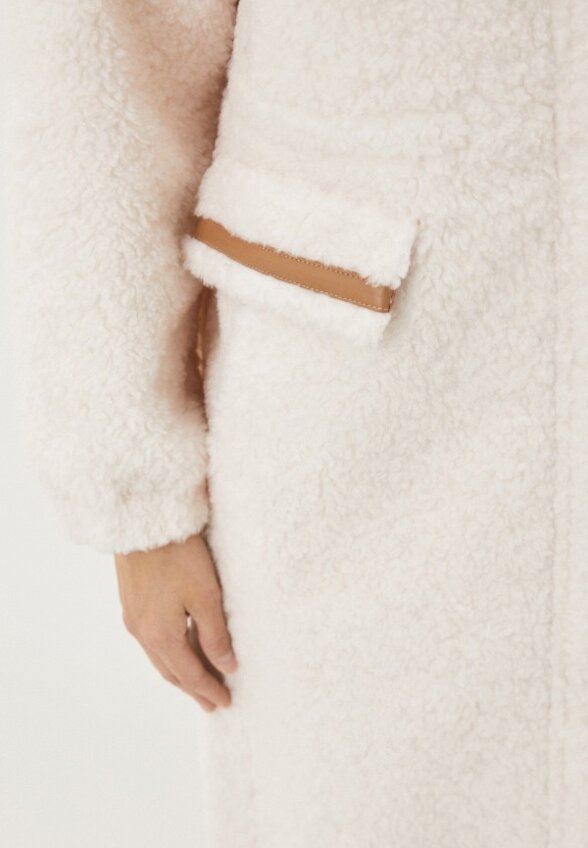 Куртка меховая Снежная Королева