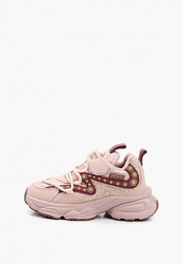 Кроссовки Soprani Sport