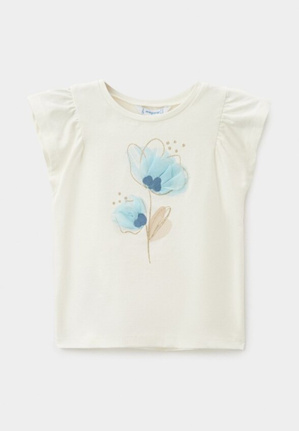 Футболка Mayoral