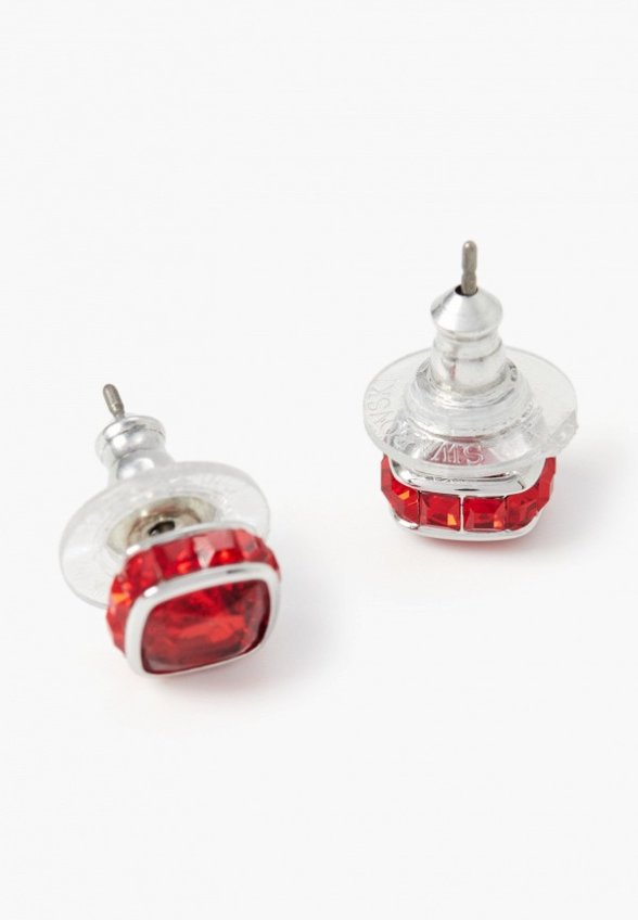 Серьги Swarovski®