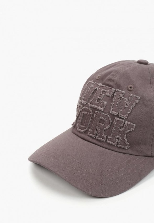 Бейсболка Be Snazzy